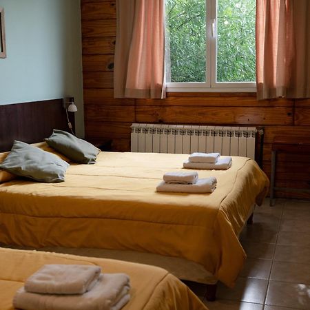 Folk Suites El Calafate Bagian luar foto