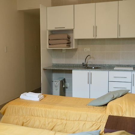 Folk Suites El Calafate Bagian luar foto