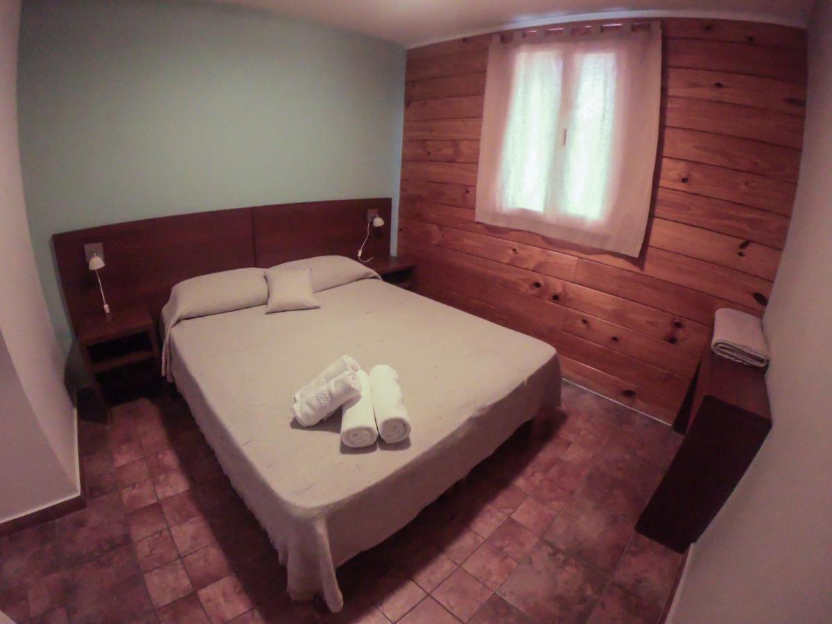 Folk Suites El Calafate Bagian luar foto