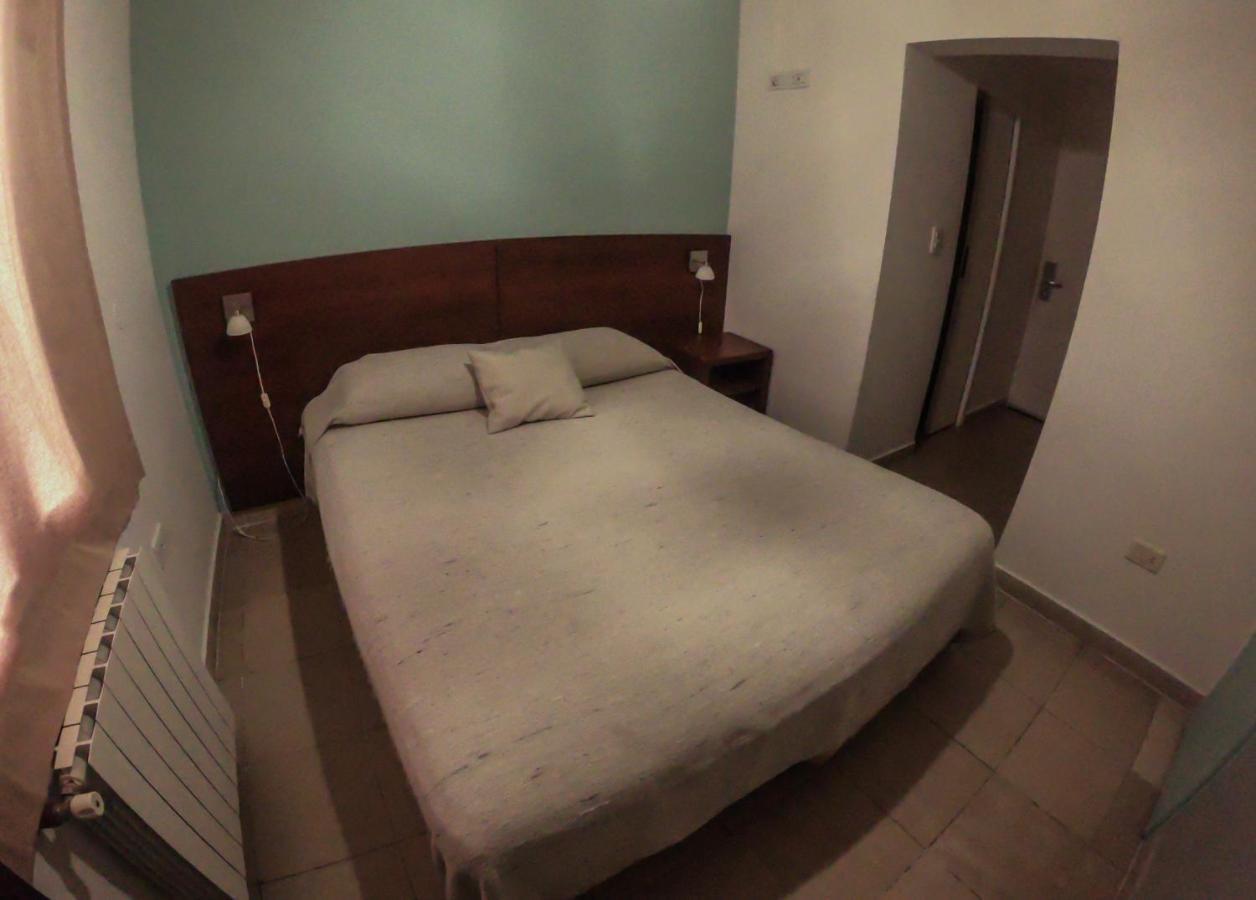 Folk Suites El Calafate Bagian luar foto
