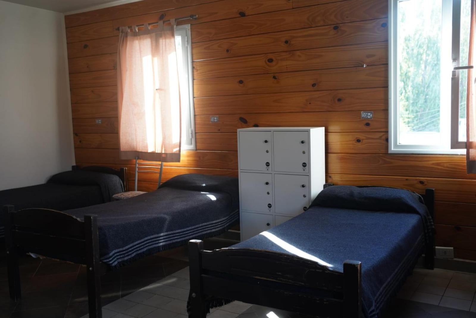Folk Suites El Calafate Bagian luar foto