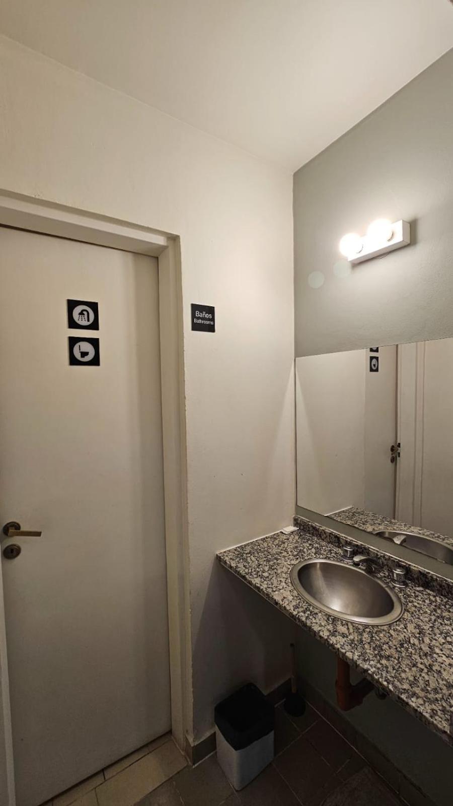 Folk Suites El Calafate Bagian luar foto