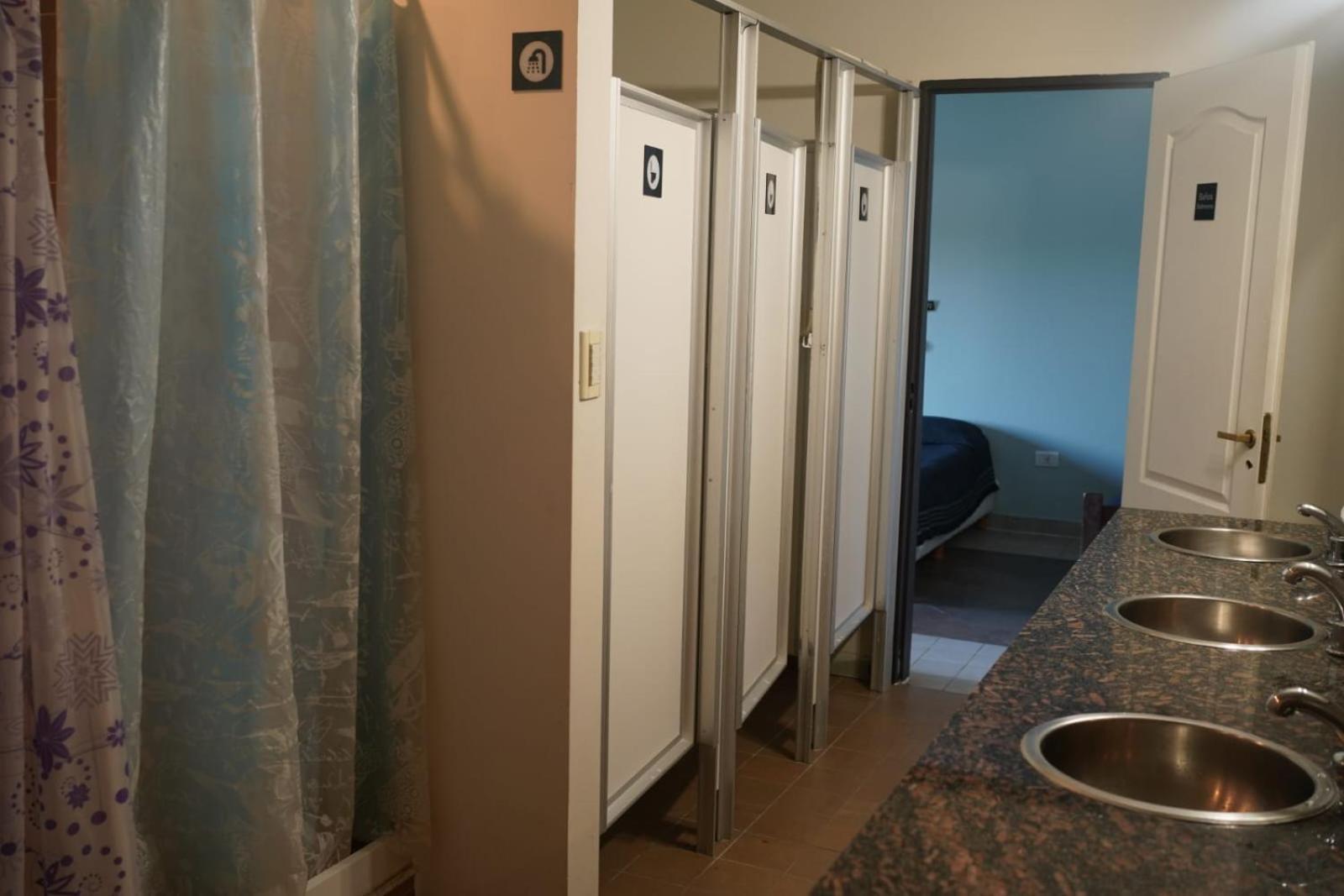 Folk Suites El Calafate Bagian luar foto