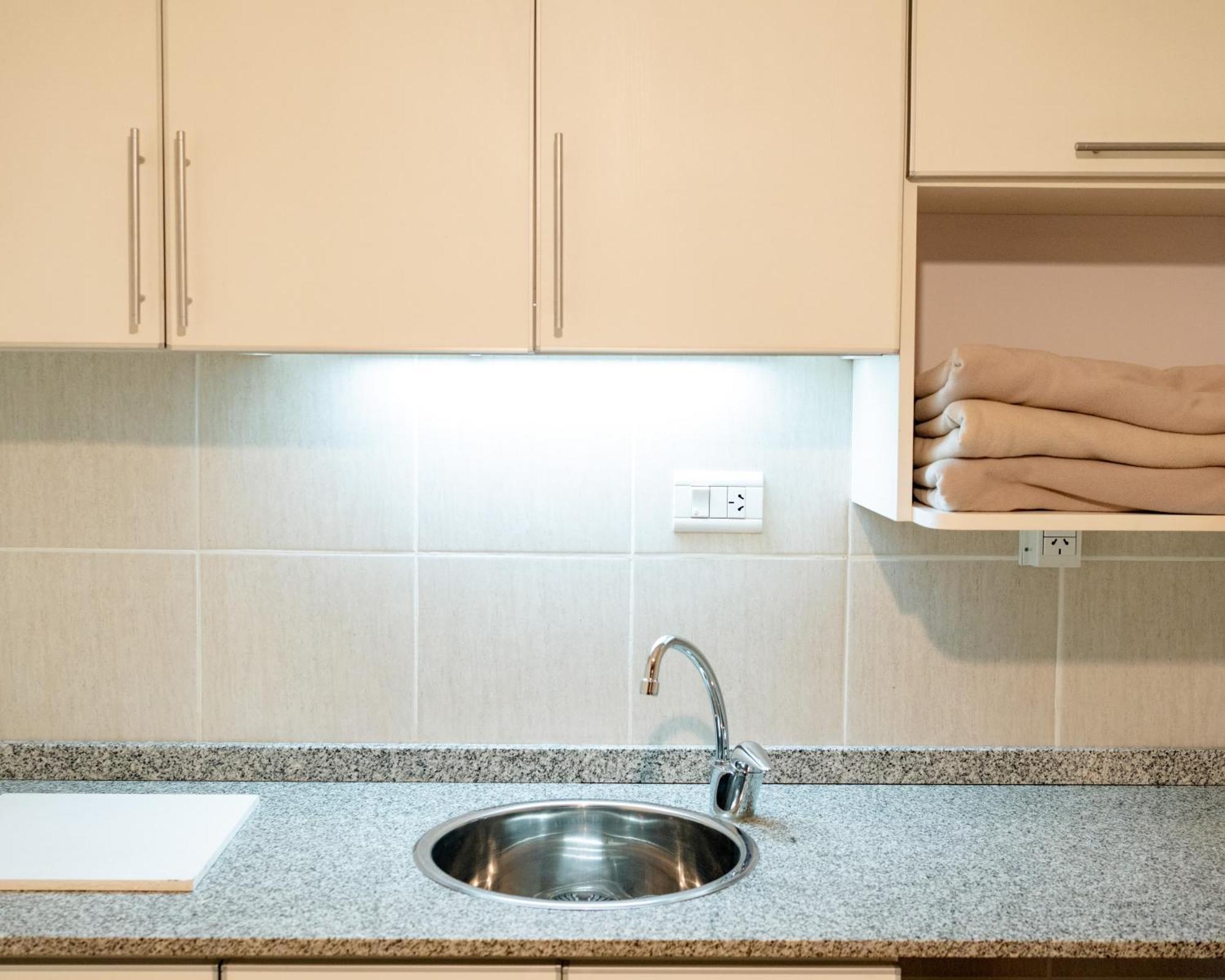 Folk Suites El Calafate Bagian luar foto