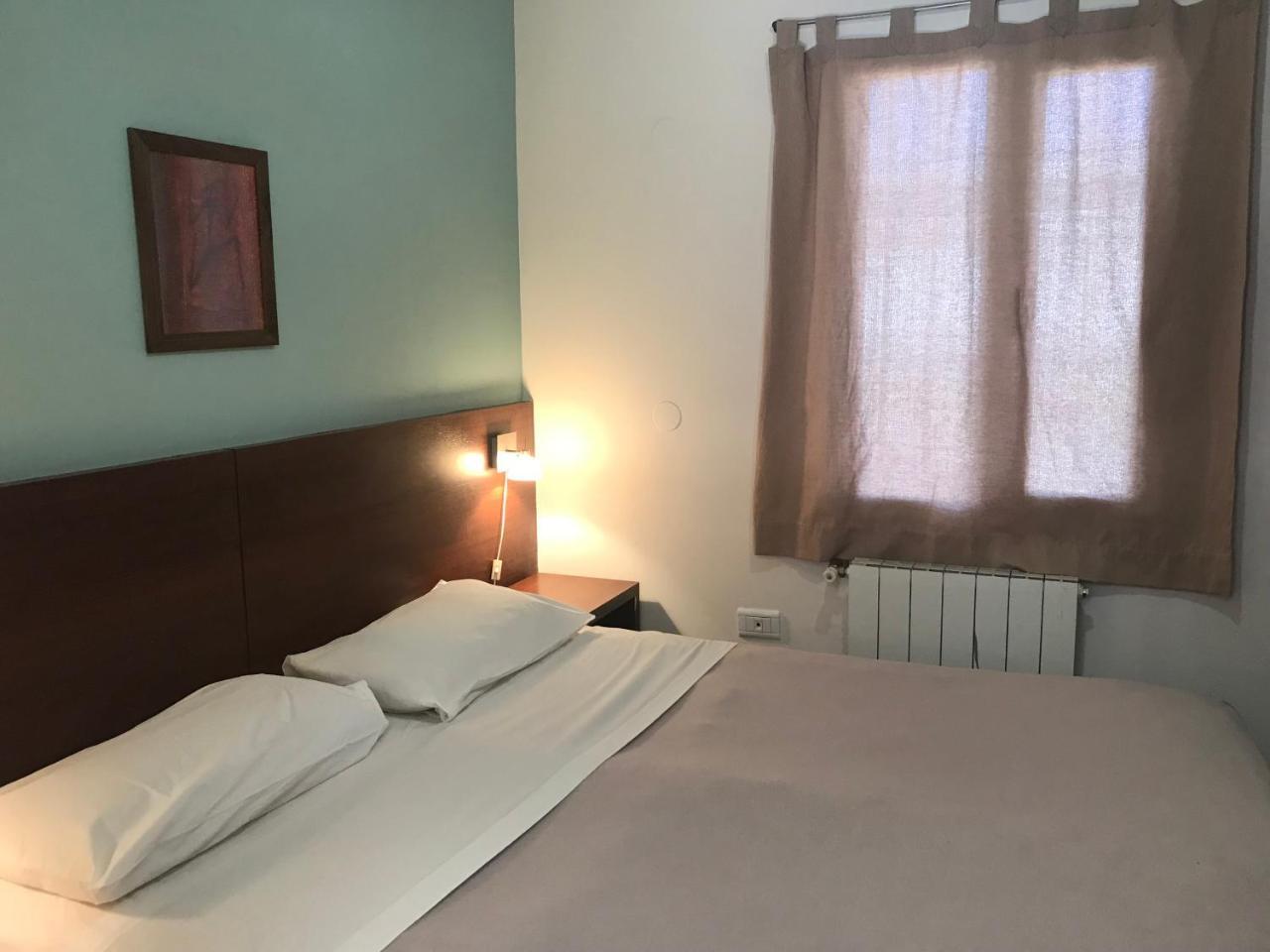 Folk Suites El Calafate Bagian luar foto