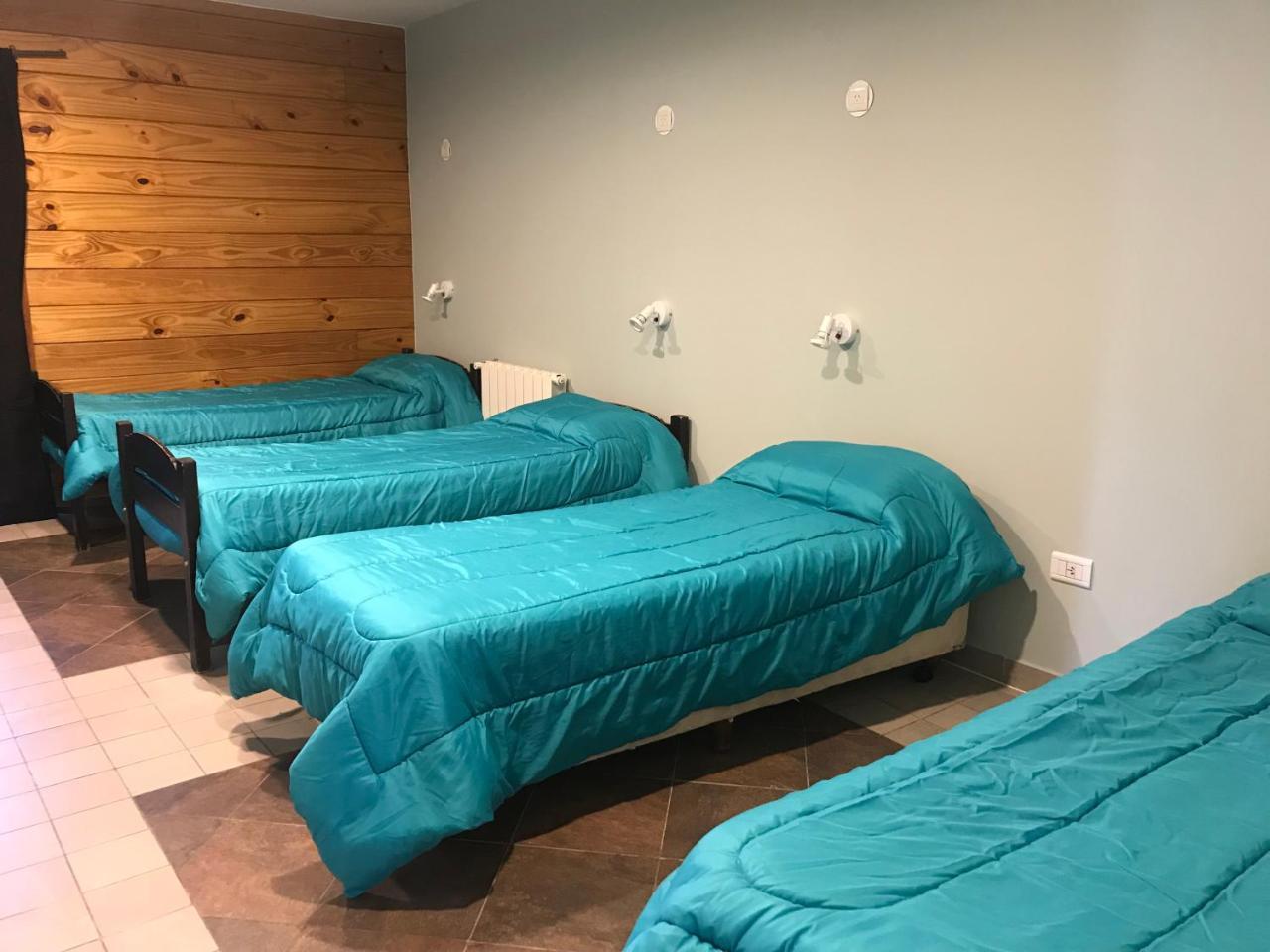 Folk Suites El Calafate Bagian luar foto