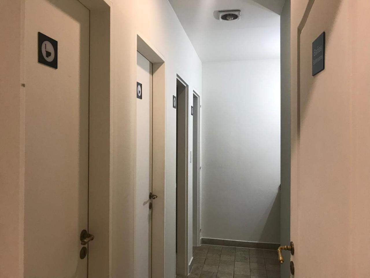 Folk Suites El Calafate Bagian luar foto