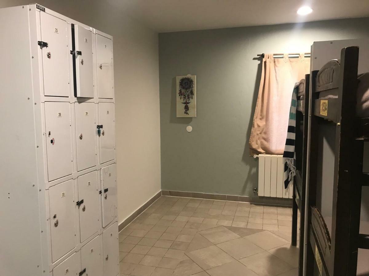 Folk Suites El Calafate Bagian luar foto