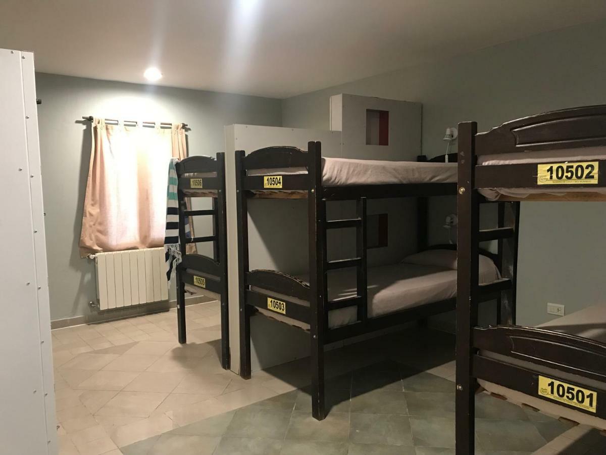 Folk Suites El Calafate Bagian luar foto