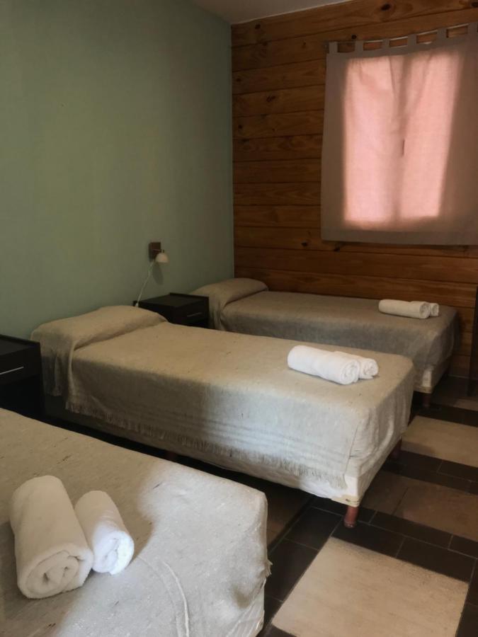 Folk Suites El Calafate Bagian luar foto
