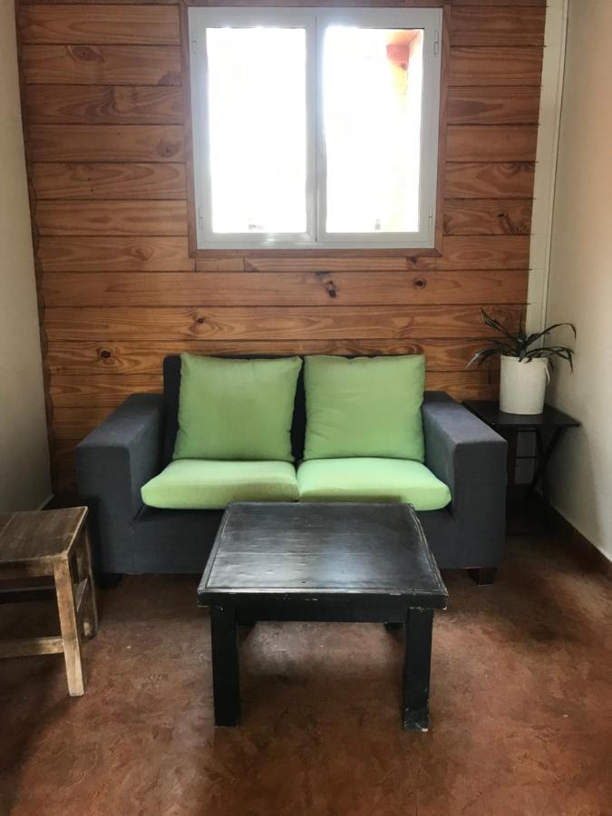 Folk Suites El Calafate Bagian luar foto